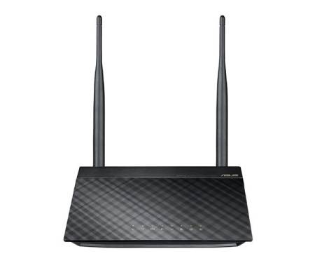 Беспроводной маршрутизатор Asus RT-N12_D1