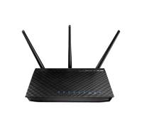 Беспроводной маршрутизатор Asus RT-N66U
