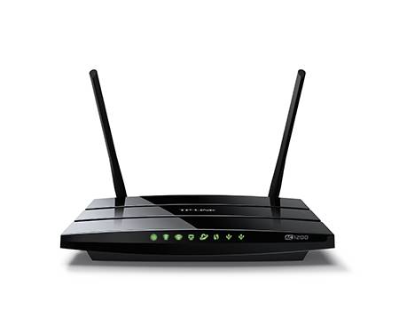 Беспроводной маршрутизатор TP-LINK Archer C5