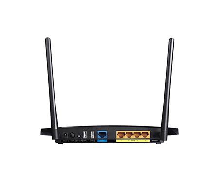 Беспроводной маршрутизатор TP-LINK Archer C5