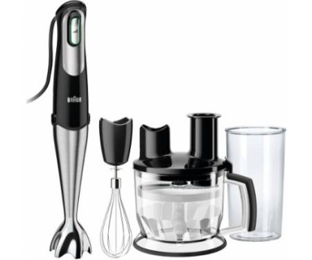 Блендер Braun MQ 775 Patisserie