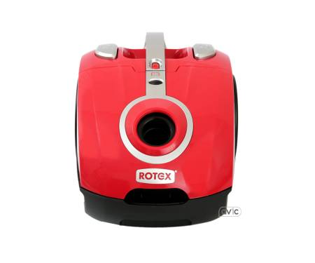 Rotex RVB18-E (Red)