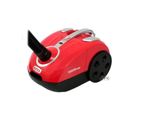 Rotex RVB18-E (Red)