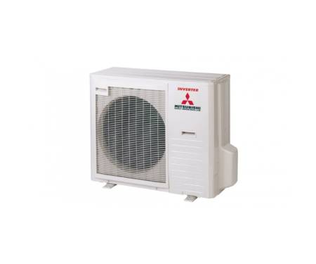 Mitsubishi Heavy SRK71ZR-S/SRC71ZR-S