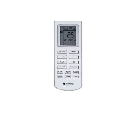 Gree GWH07PA-K3NNA1F