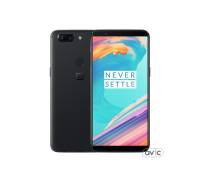 OnePlus 5T 6/64GB Black