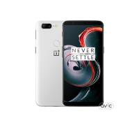 OnePlus 5T 8/128GB Sandstone White