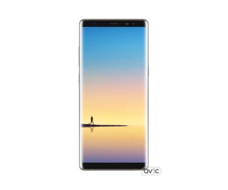 Смартфон Samsung Galaxy Note 8 64GB Gold