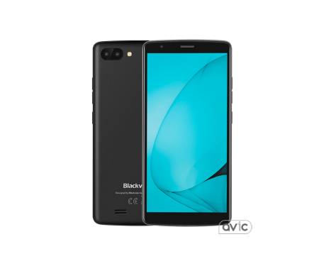 Blackview A20 (Gray)
