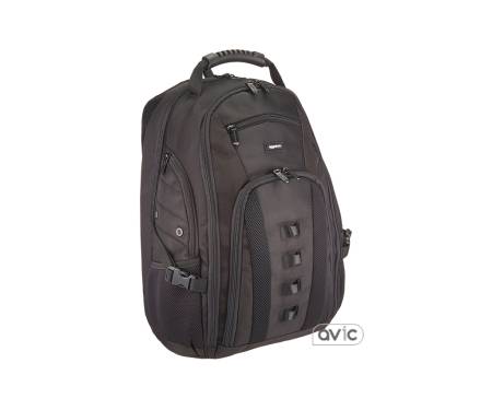 Amazon Basics Backpack (Black)