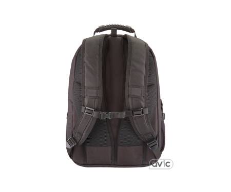 Amazon Basics Backpack (Black)