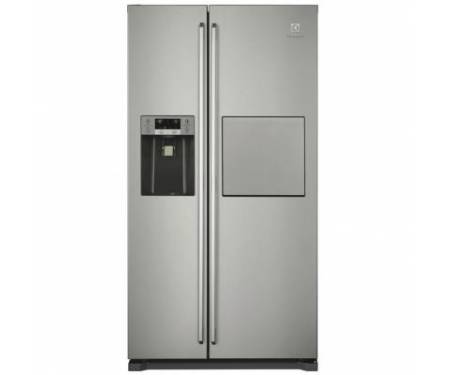Холодильник ELECTROLUX EAL 6142BOX (EAL6142BOX)