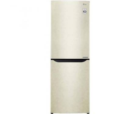 Холодильник LG GA-B389SECZ