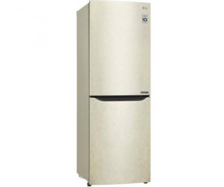 Холодильник LG GA-B389SECZ
