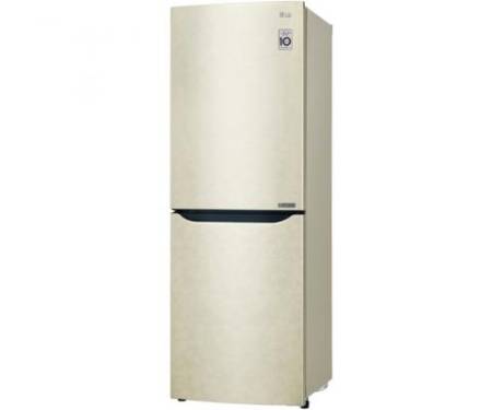 Холодильник LG GA-B389SECZ