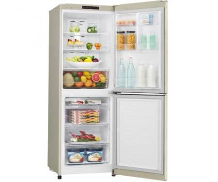 Холодильник LG GA-B389SECZ