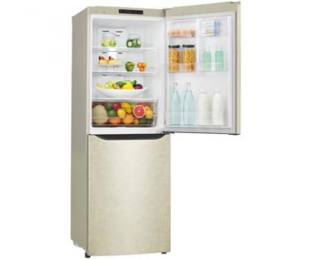 Холодильник LG GA-B389SECZ