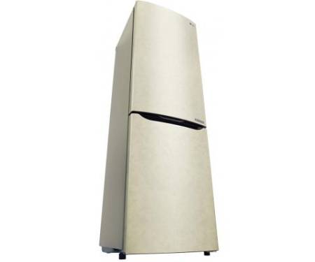 Холодильник LG GA-B429SECZ
