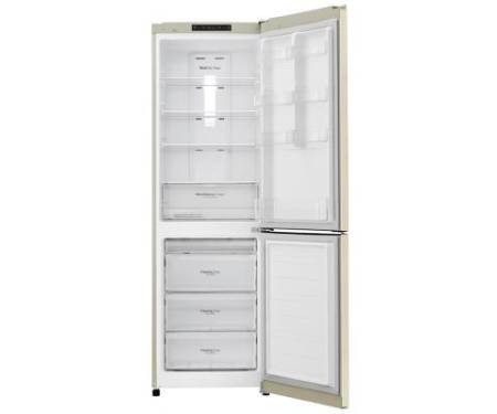 Холодильник LG GA-B429SECZ