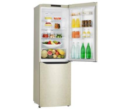 Холодильник LG GA-B429SECZ