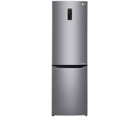 Холодильник LG GA-B429SMQZ