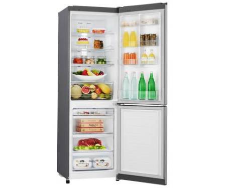 Холодильник LG GA-B429SMQZ