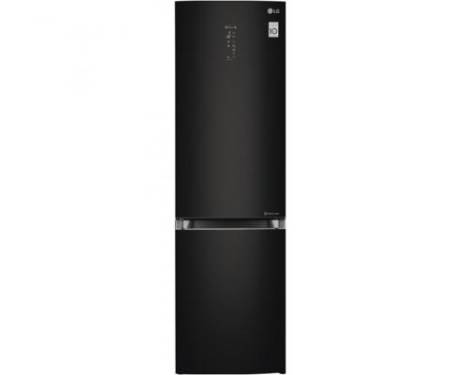 Холодильник LG GA-B499TGBM