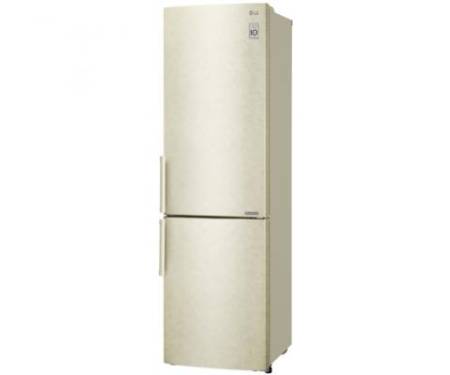 Холодильник LG GA-B499YECZ