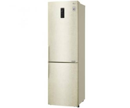 Холодильник LG GA-B499YEQZ
