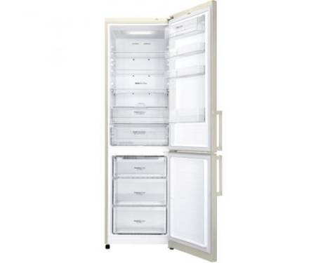 Холодильник LG GA-B499YEQZ
