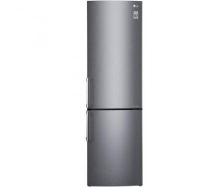 Холодильник LG GA-B499YLCZ