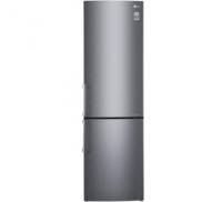 Холодильник LG GA-B499YLCZ