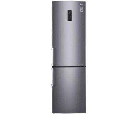 Холодильник LG GA-B499YLUZ