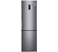 Холодильник LG GA-B499YLUZ