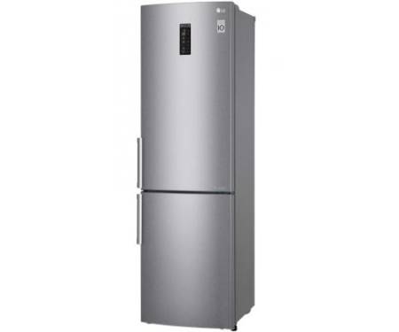 Холодильник LG GA-B499YLUZ