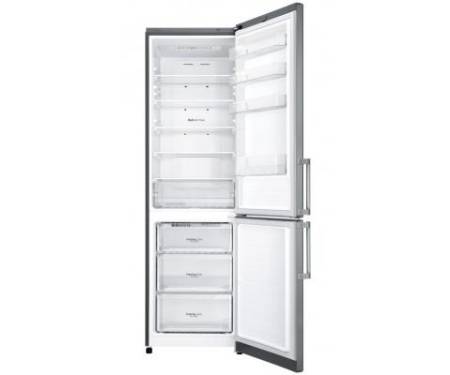 Холодильник LG GA-B499YLUZ