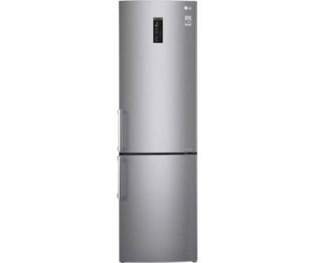 Холодильник LG GA-B499YMQZ