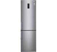 Холодильник LG GA-B499YMQZ