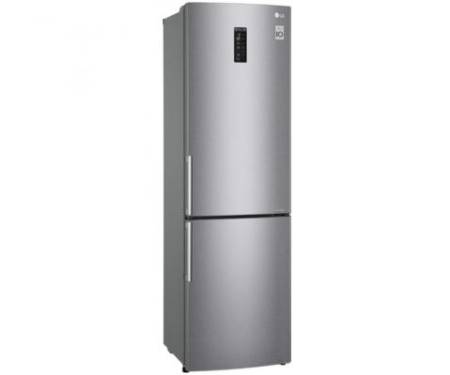 Холодильник LG GA-B499YMQZ