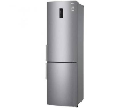 Холодильник LG GA-B499YMQZ