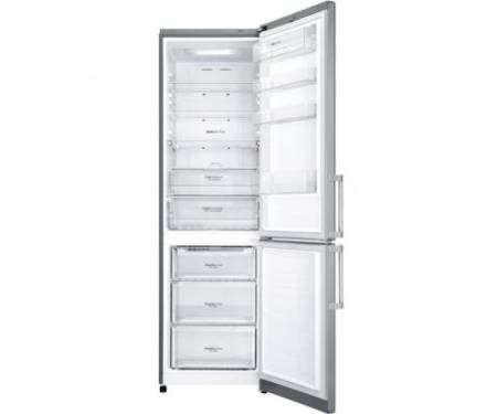 Холодильник LG GA-B499YMQZ