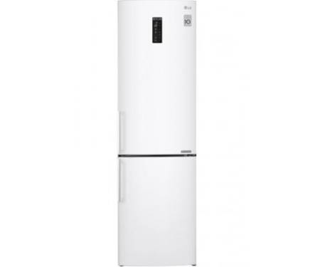 Холодильник LG GA-B499YVQZ