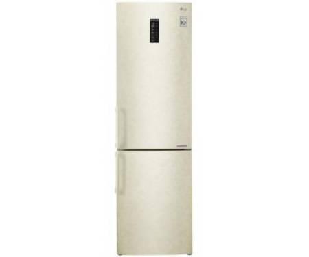 Холодильник LG GA-B499YYUZ