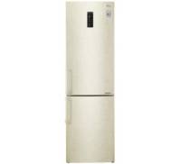 Холодильник LG GA-B499YYUZ