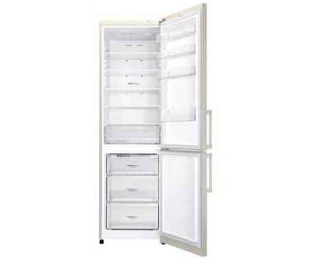 Холодильник LG GA-B499YYUZ