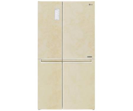 Холодильник LG GC-B247SEUV