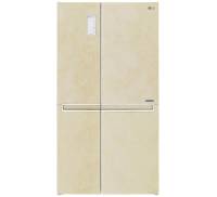 Холодильник LG GC-B247SEUV