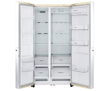 Холодильник LG GC-B247SEUV