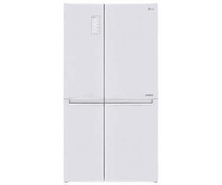 Холодильник LG GC-B247SVUV