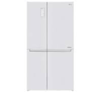 Холодильник LG GC-B247SVUV